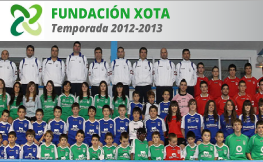Fundación Xota